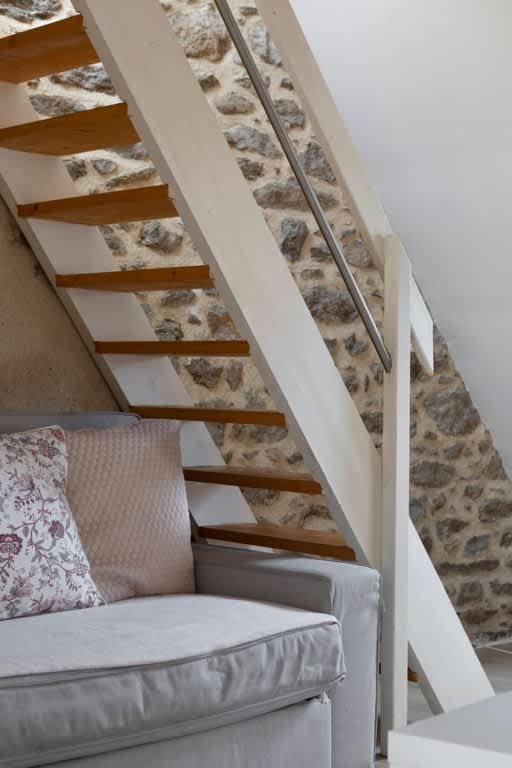 Le Ruellan Charmant Duplex Proche Plage Saint-Malo Kültér fotó